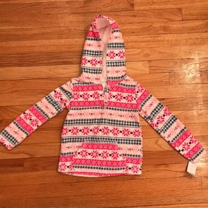 Carter's Pullover